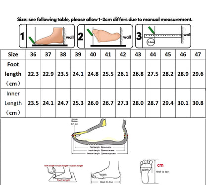 Chaussures minimalistes Nolwena à bout large