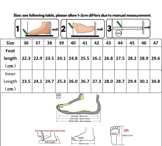 Chaussures minimalistes Nolwena à bout large